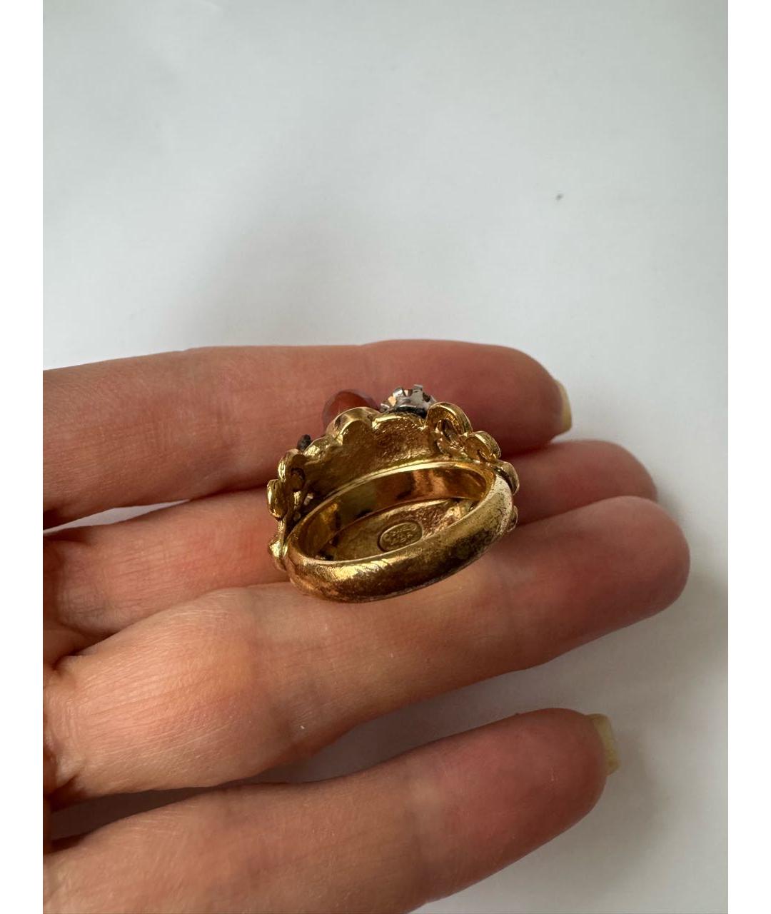 CHANEL Мульти кольцо, фото 5