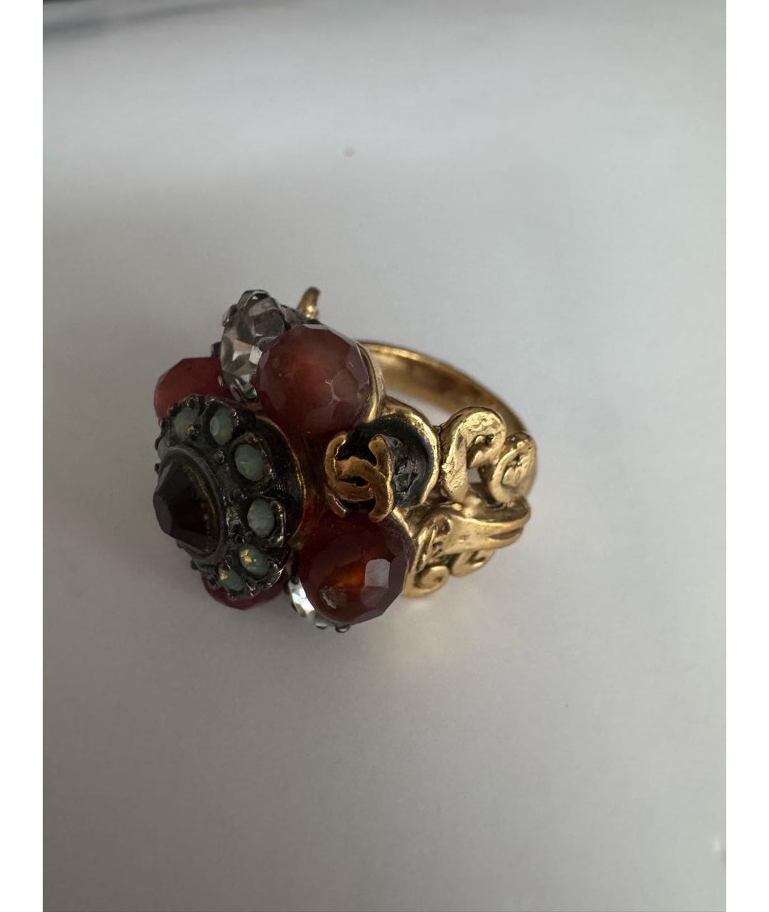 CHANEL Мульти кольцо, фото 2