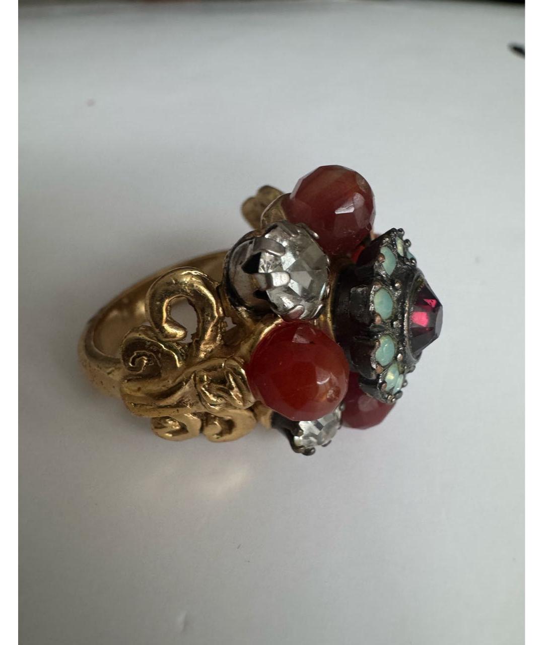 CHANEL Мульти кольцо, фото 8