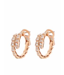 BVLGARI Серьги