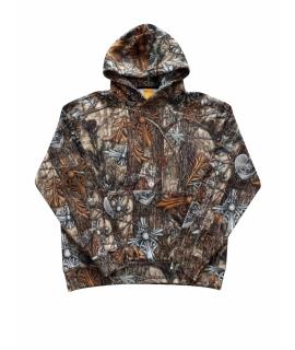 CHROME HEARTS Худи/толстовка