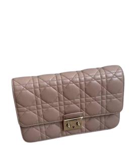 CHRISTIAN DIOR Сумка через плечо