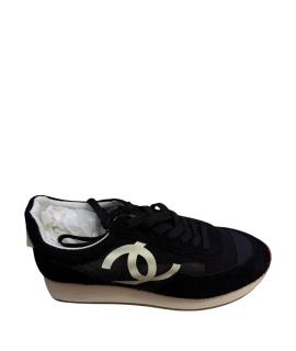 CHANEL Кроссовки