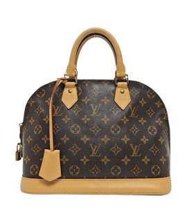 LOUIS VUITTON Сумка с короткими ручками