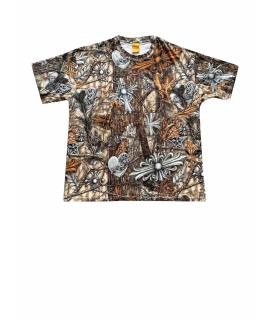 CHROME HEARTS Футболка