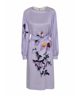 DRIES VAN NOTEN Коктейльное платье