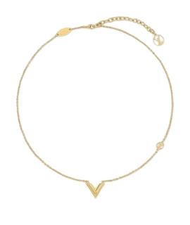 LOUIS VUITTON Колье