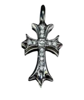 CHROME HEARTS Цепочка/подвеска