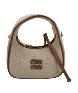 MIU MIU Сумка через плечо