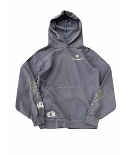 CHROME HEARTS Худи/толстовка