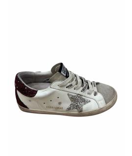 GOLDEN GOOSE DELUXE BRAND Кеды