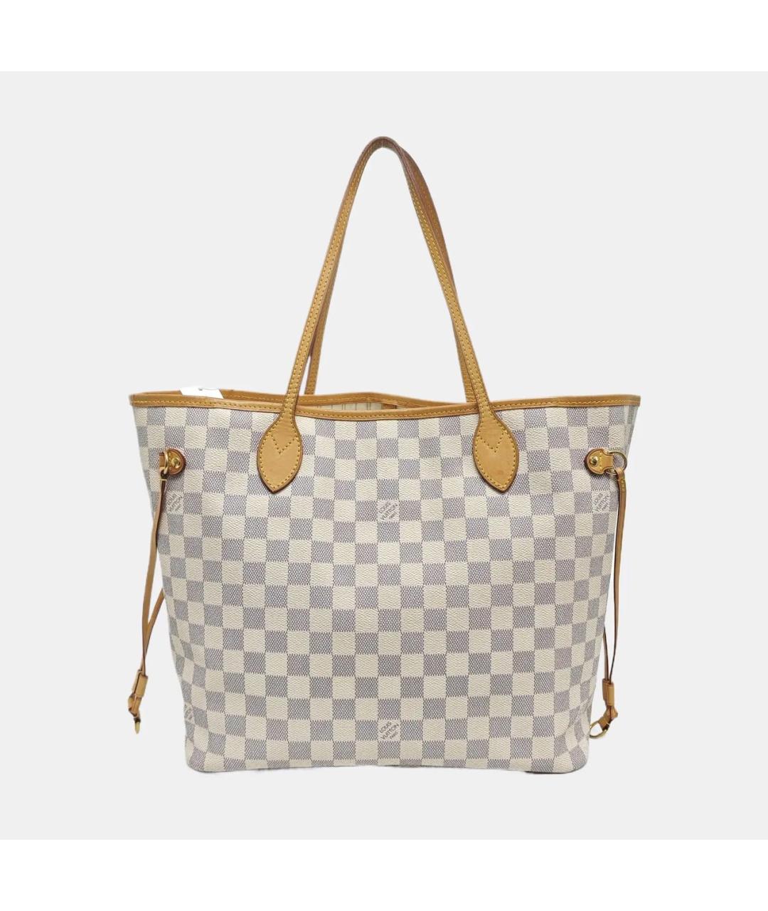 LOUIS VUITTON Мульти сумка тоут, фото 4