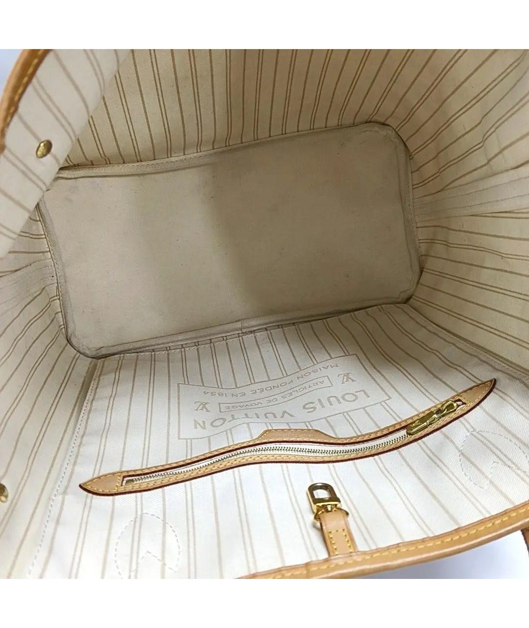 LOUIS VUITTON Мульти сумка тоут, фото 6