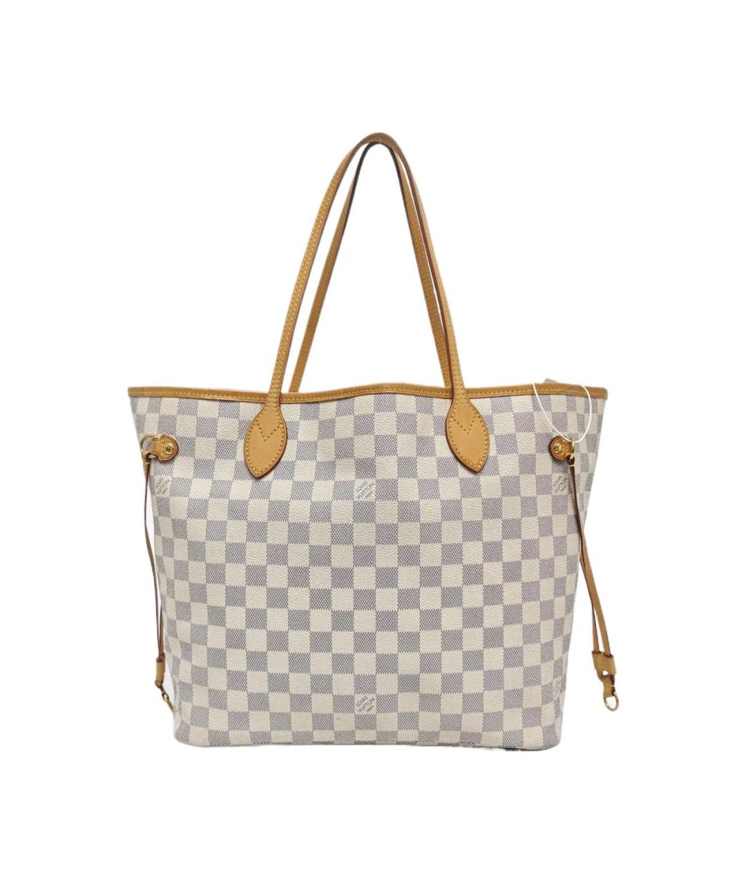 LOUIS VUITTON Мульти сумка тоут, фото 9