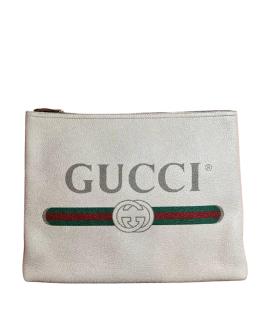 GUCCI Клатч/вечерняя сумка