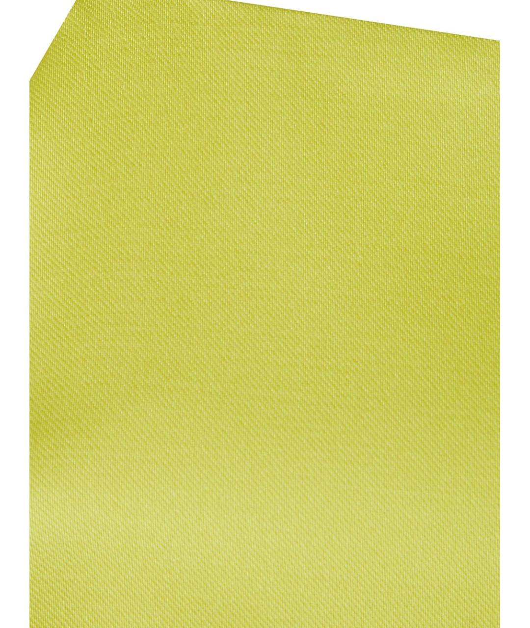 TWIN-SET Зеленые полиэстеровое коктейльное платье, фото 3