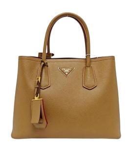 PRADA Сумка с короткими ручками