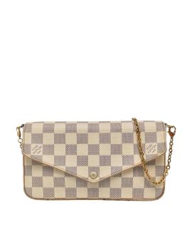 LOUIS VUITTON Сумка через плечо