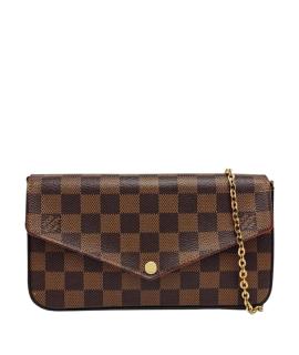 LOUIS VUITTON Сумка через плечо