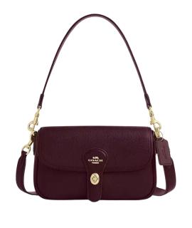 COACH Сумка через плечо