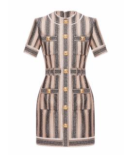 BALMAIN Коктейльное платье
