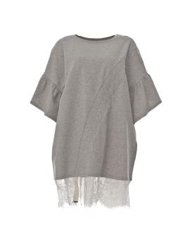 TWIN-SET Футболка