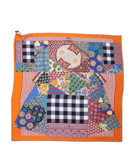 HERMES Платок