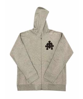 CHROME HEARTS Худи/толстовка