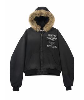 PROTOCOL INDEX Куртка