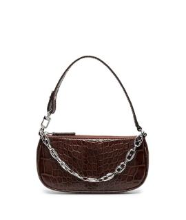 BY FAR Сумка с короткими ручками