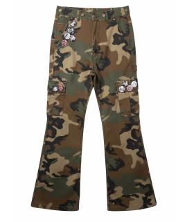 PROTOCOL INDEX Повседневные брюки