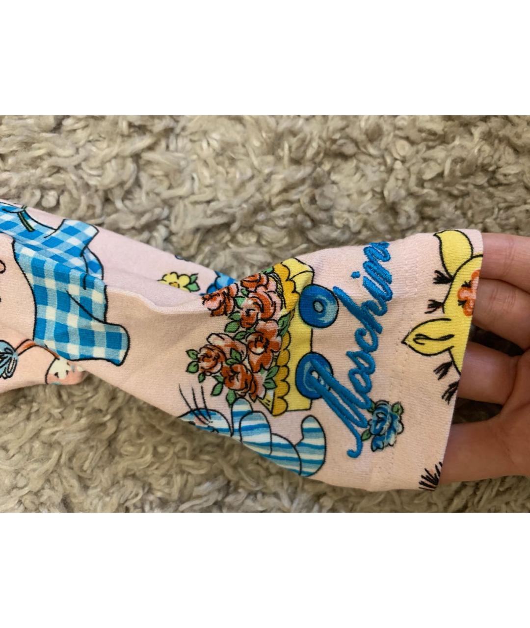 MOSCHINO Комплект, фото 3