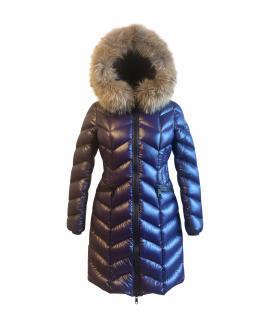 MONCLER Пуховик