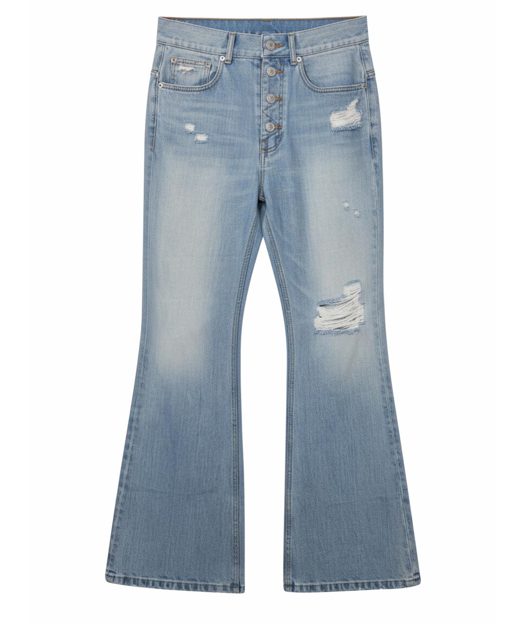 PROTOCOL INDEX Голубые джинсы, фото 1