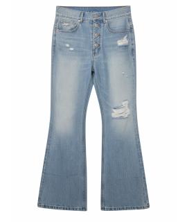 PROTOCOL INDEX Джинсы