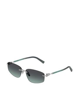 TIFFANY&CO Солнцезащитные очки