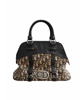 CHRISTIAN DIOR Сумка с короткими ручками