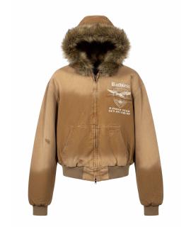 PROTOCOL INDEX Куртка