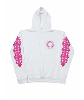 CHROME HEARTS Худи/толстовка