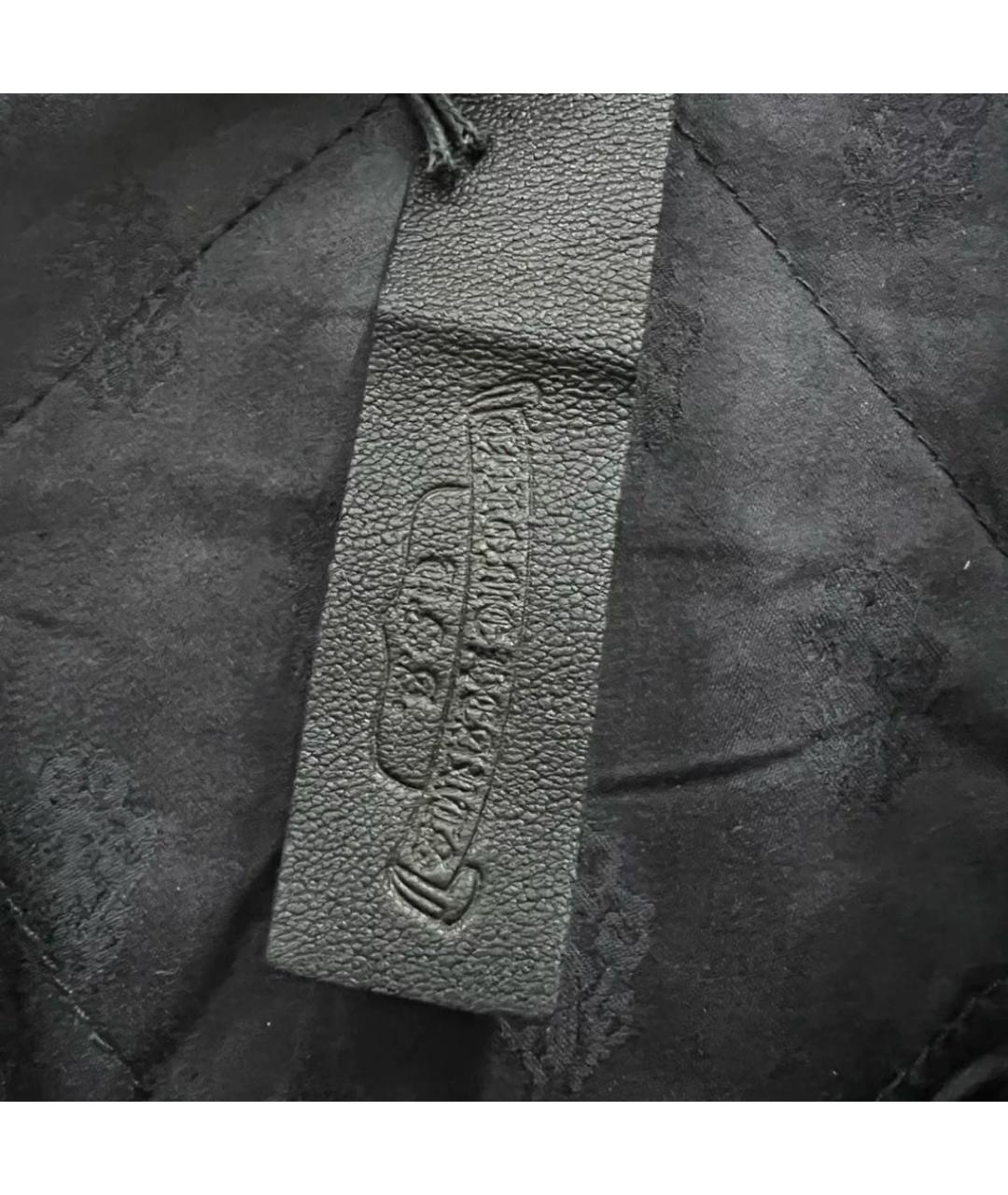 CHROME HEARTS Мульти кэжуал рубашка, фото 4