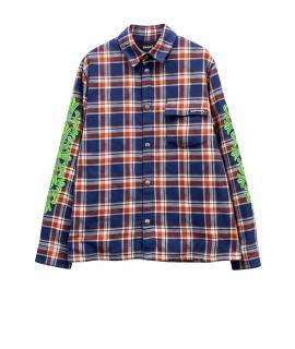 CHROME HEARTS Кэжуал рубашка