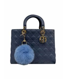 CHRISTIAN DIOR Сумка через плечо