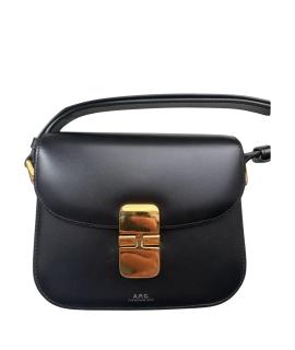 A.P.C. Сумка через плечо