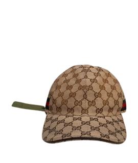 GUCCI Кепка/бейсболка