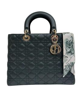 CHRISTIAN DIOR Сумка с короткими ручками