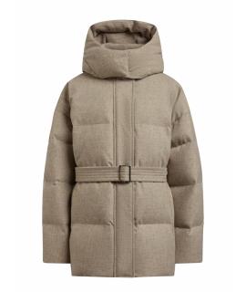 12 STOREEZ Пуховик