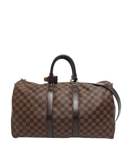 LOUIS VUITTON Дорожная/спортивная сумка