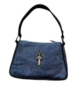 CHROME HEARTS Сумка с короткими ручками