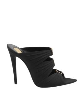 SAINT LAURENT Мюли