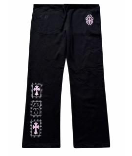 CHROME HEARTS Повседневные брюки